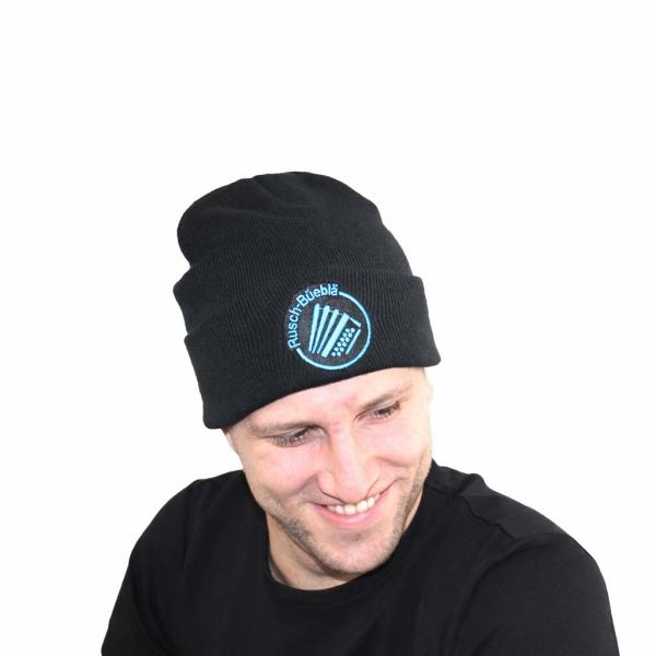 Wintermütze "Ländlertrio Rusch Büeblä"